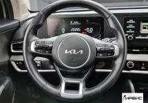 Kia Sportage V 